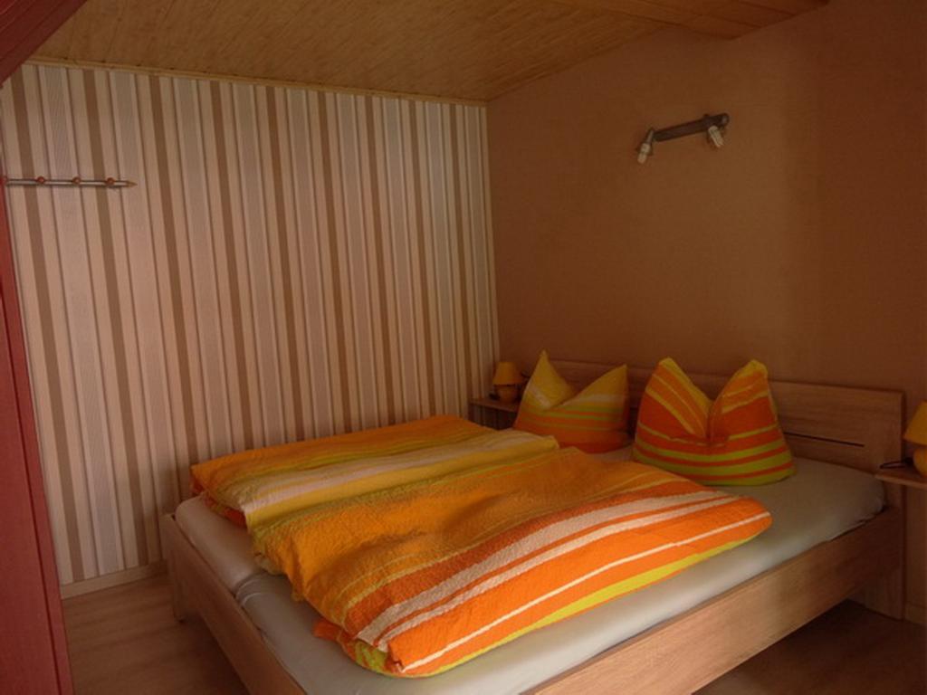 Gaestehaus Troebs Ilfeld Oda fotoğraf